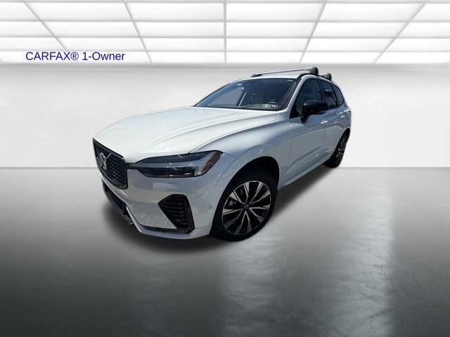 2025 Volvo XC60 B5 AWD Plus