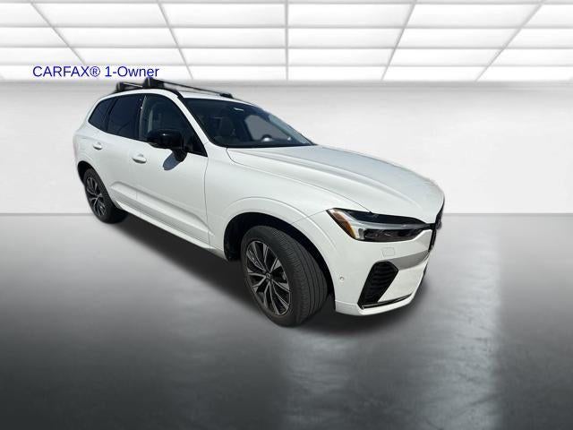 2025 Volvo XC60 B5 AWD Plus