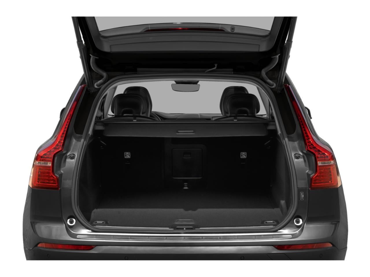 2025 Volvo XC60 B5 AWD Plus