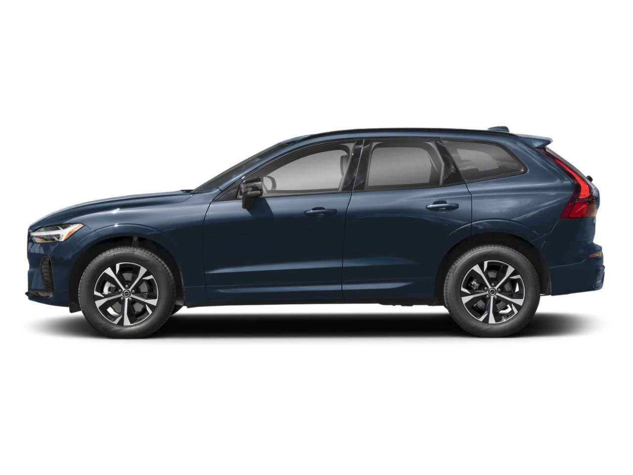 2026 Volvo XC60 B5 AWD Plus