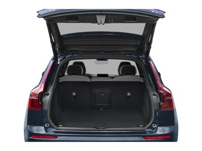 2026 Volvo XC60 B5 AWD Plus