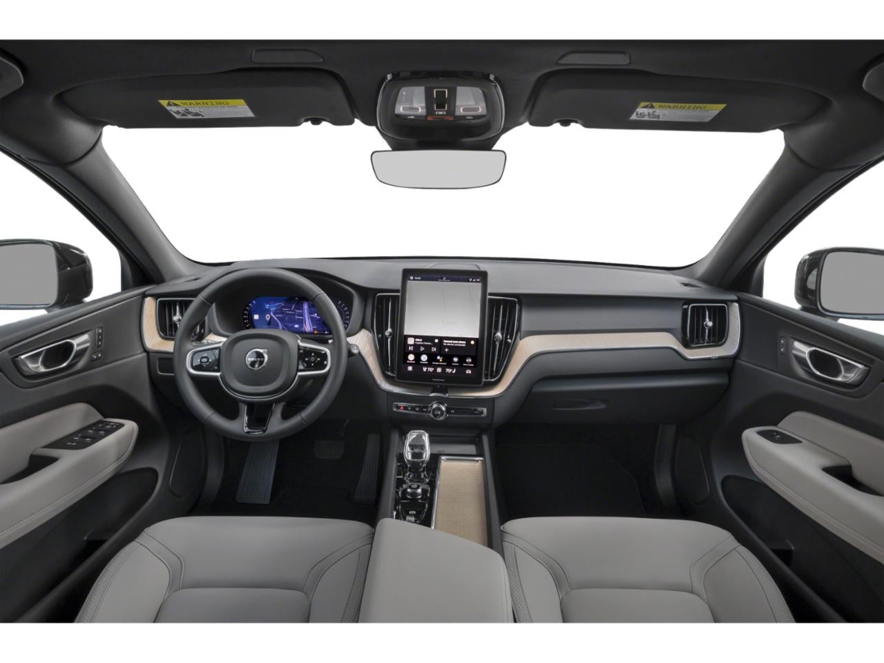 2026 Volvo XC60 B5 AWD Ultra