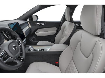 2026 Volvo XC60 B5 AWD Ultra