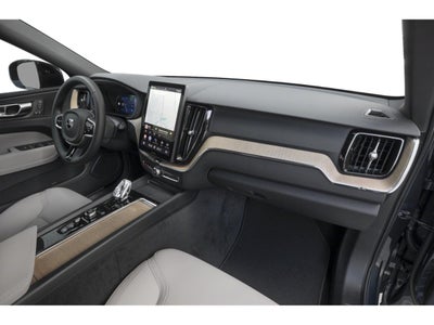 2026 Volvo XC60 B5 AWD Ultra