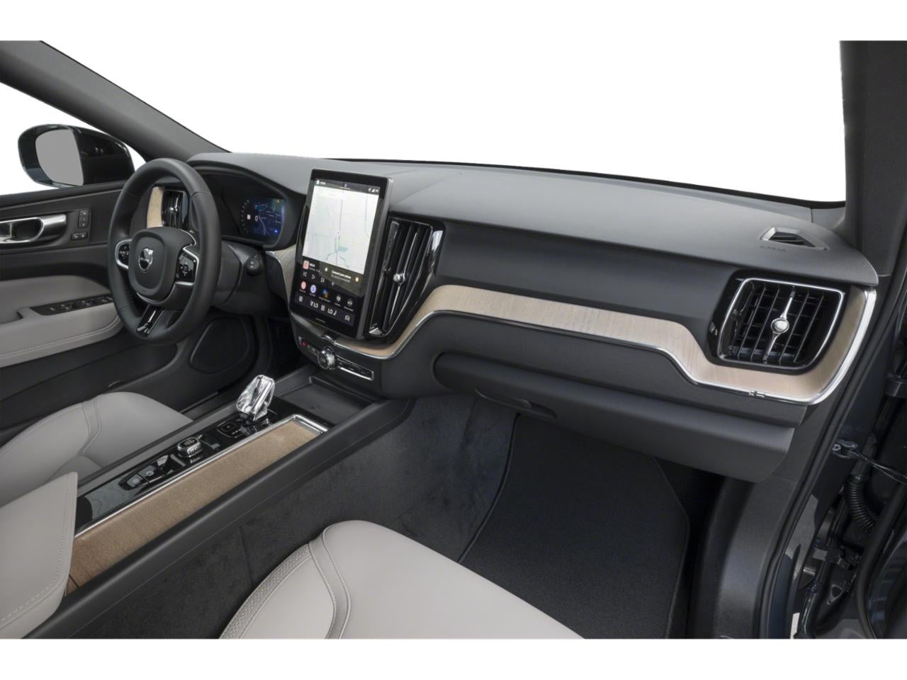 2026 Volvo XC60 B5 AWD Ultra