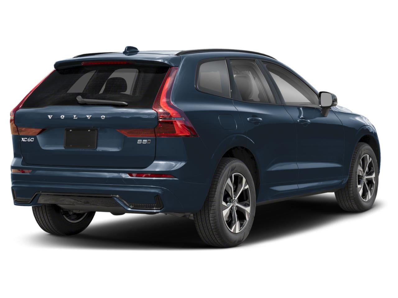 2026 Volvo XC60 B5 AWD Ultra