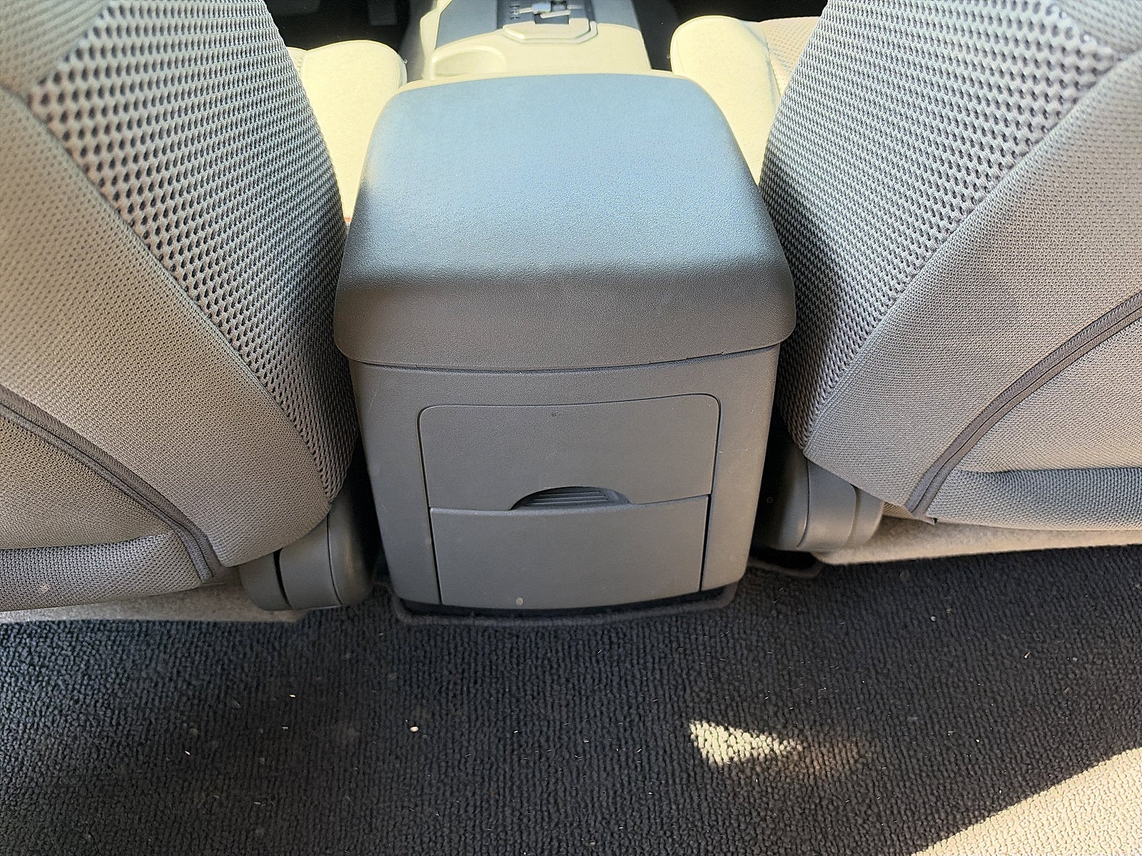2027 Nissan Frontier Crew Cab SV