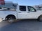 2027 Nissan Frontier Crew Cab SV