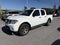 2027 Nissan Frontier Crew Cab SV