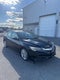 2017 Acura ILX Sedan