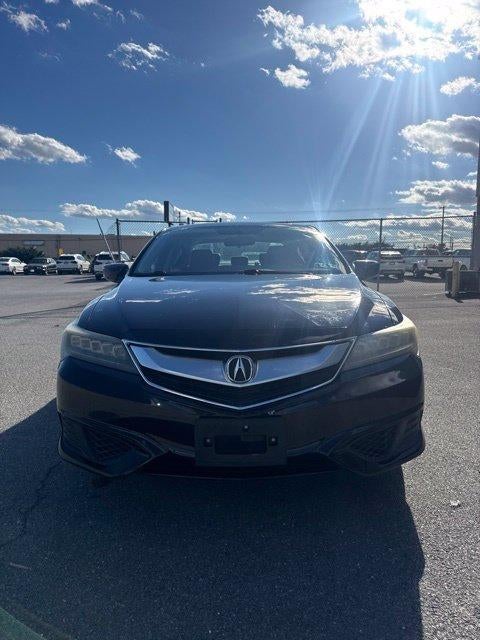 2017 Acura ILX Sedan