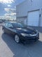 2017 Acura ILX Sedan
