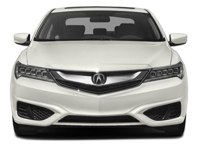 2017 Acura ILX Sedan