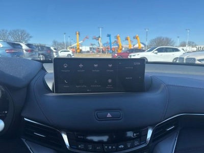 2024 Acura TLX SH-AWD w/A-Spec Package