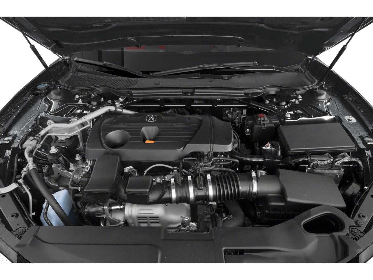 2024 Acura TLX SH-AWD w/A-Spec Package