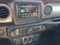 2021 Jeep Wrangler Willys 4x4