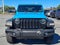 2021 Jeep Wrangler Willys 4x4