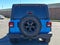 2021 Jeep Wrangler Willys 4x4