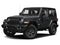 2021 Jeep Wrangler Willys 4x4