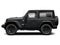 2021 Jeep Wrangler Willys 4x4