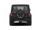 2021 Jeep Wrangler Unlimited Sahara 4x4