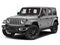 2021 Jeep Wrangler 4xe Unlimited Rubicon 4x4