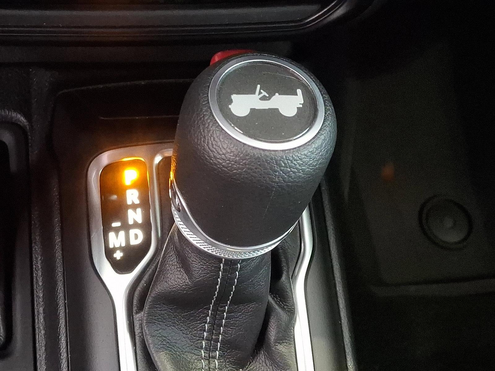 2024 Jeep Wrangler Sport S 2 Door 4x4