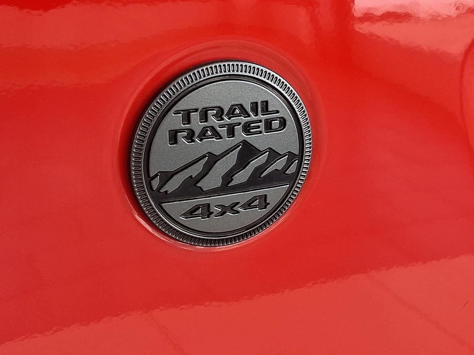 2024 Jeep Wrangler Sport S 2 Door 4x4