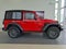 2024 Jeep Wrangler Sport S 2 Door 4x4