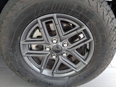 2024 Jeep Wrangler Sport S 2 Door 4x4