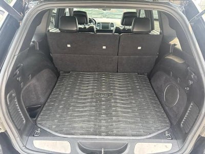 2014 Jeep Grand Cherokee 4WD 4dr Limited