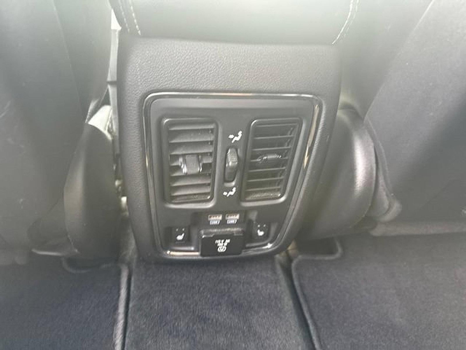 2014 Jeep Grand Cherokee 4WD 4dr Limited