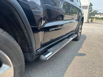 2014 Jeep Grand Cherokee 4WD 4dr Limited