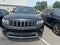 2014 Jeep Grand Cherokee 4WD 4dr Limited