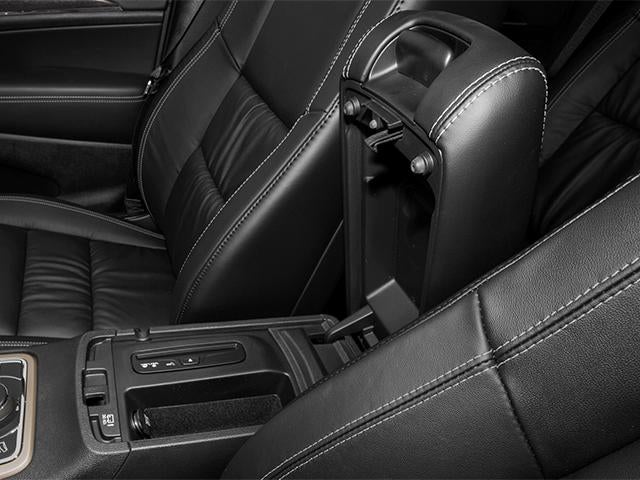 2014 Jeep Grand Cherokee 4WD 4dr Limited
