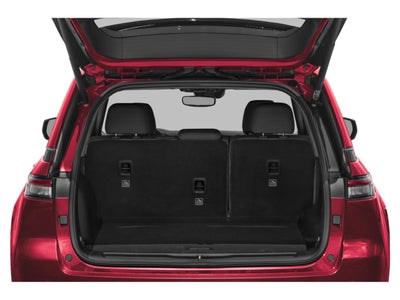 2022 Jeep Grand Cherokee Summit Reserve 4x4