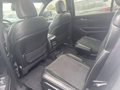 2024 Jeep Grand Cherokee L Altitude X 4x2