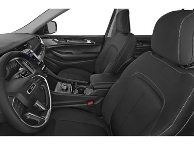 2024 Jeep Grand Cherokee L Altitude X 4x2