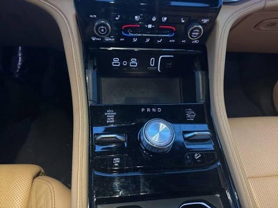 2024 Jeep Grand Cherokee L Summit Reserve 4x4