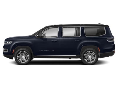 2023 Jeep Grand Wagoneer Series III 4x4