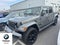 2023 Jeep Gladiator High Altitude 4x4