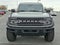 2024 Ford Bronco Badlands 4 Door Advanced 4x4