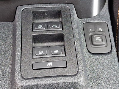 2024 Ford Bronco Badlands 4 Door Advanced 4x4