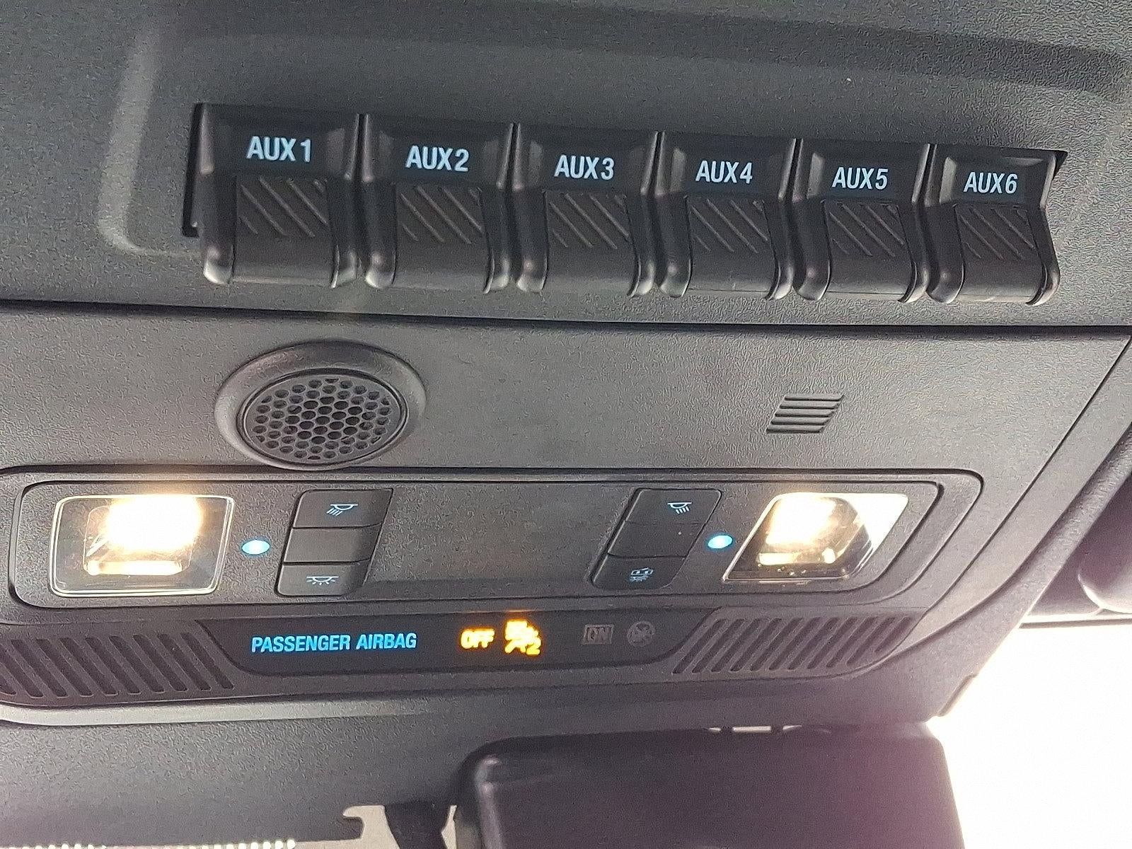 2024 Ford Bronco Badlands 4 Door Advanced 4x4