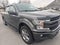 2019 Ford F-150 LARIAT 4WD SuperCrew 5.5' Box