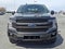 2019 Ford F-150 LARIAT 4WD SuperCrew 5.5' Box