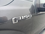 2019 Ford F-150 LARIAT 4WD SuperCrew 5.5' Box