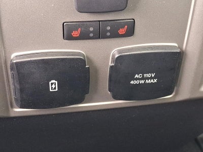 2020 Ford F-150 LARIAT 4WD SuperCrew 5.5' Box