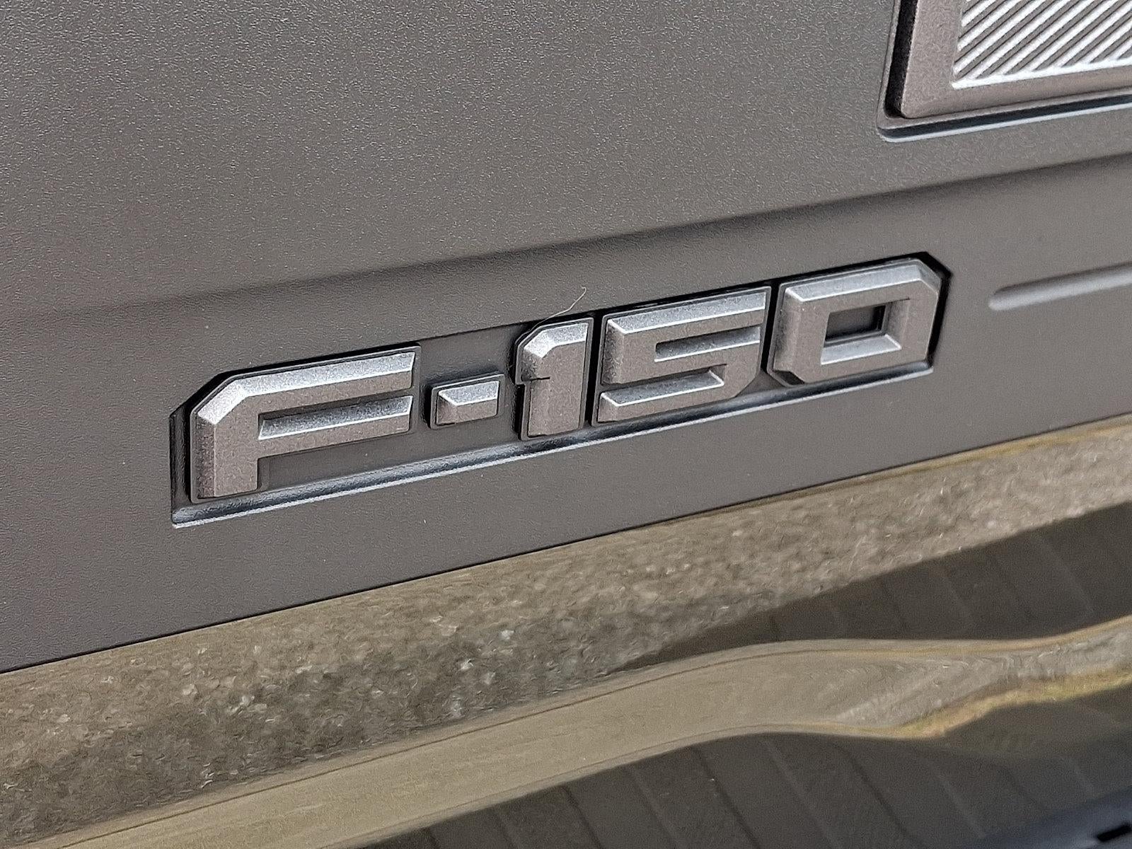 2025 Ford F-150 Raptor 4WD SuperCrew 5.5' Box