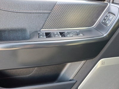 2023 Ford F-150 Raptor 4WD SuperCrew 5.5' Box